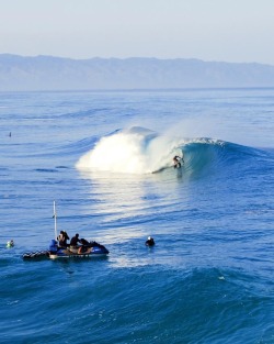 The Surf Slab