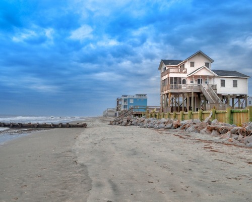 Folly Beach - South Carolina - USA (by annajewels) www.instagram.com/annajewels/