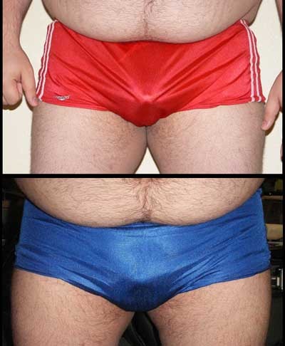 bigboysshrtshorts:  Sexy cub from st. louis i chat with on bear411 