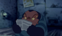 The life of a music ed major explained in gifs