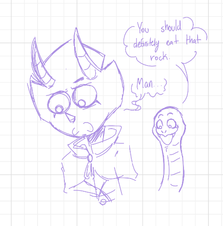 Did I Ever Mention Who My Favorite Is