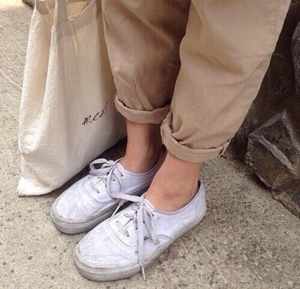 flaneurgirl:  untitled mood board no.1