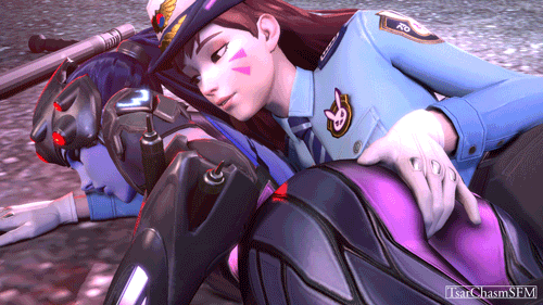 tsarchasmsfm:  I don’t think that’s how body searches work… There were delays