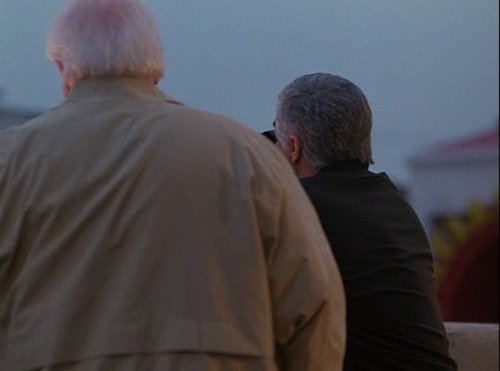 allthingsdurning: Hard Time (1998) - Charles Durning as Det. Charlie Duffy [photoset #5 of 5]