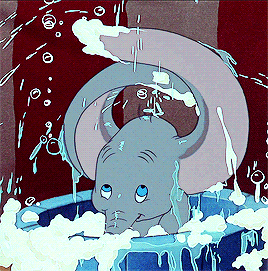 disney-daily: Dumbo (1941)