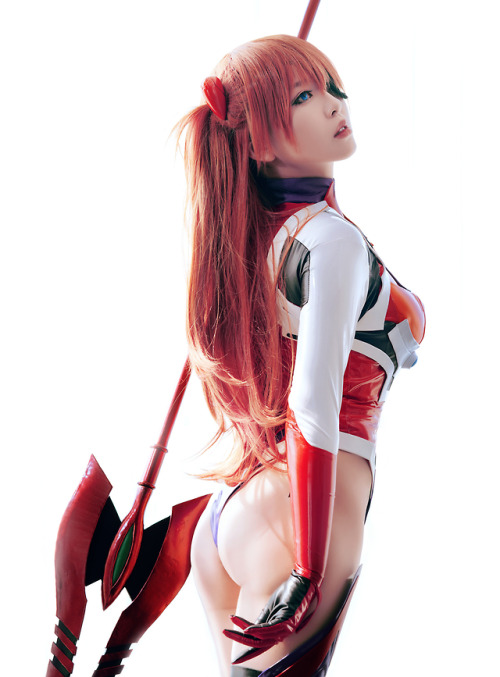 asuka langley