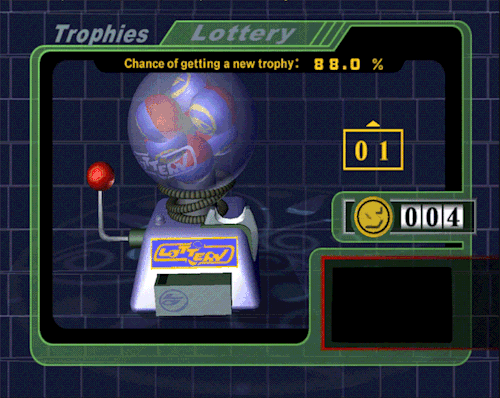 Sonoshe:  Super Smash Bros. Melee   ✦  (2001)