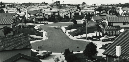 wandrlust:  Living Arrangements