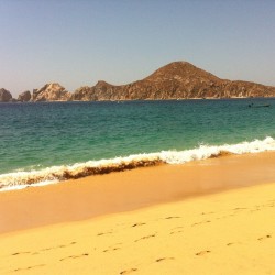 Rhythmandrunway:  Goodbye Cabo 😔😔😩😩😩 #Nofilter 