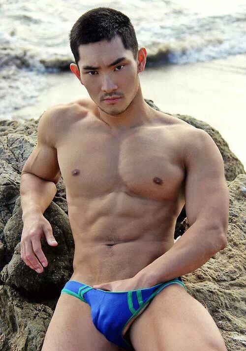 Hot Men in Spandex/Lycra