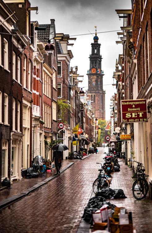 allthingseurope:Amsterdam (by redcharlie)