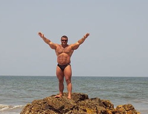 Big and Beautiful