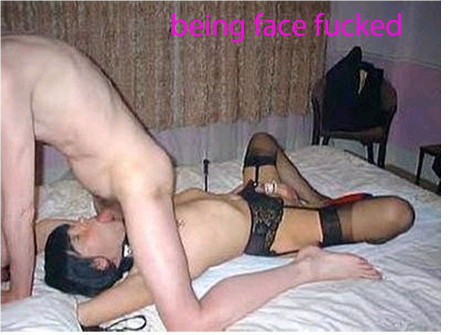 sissy-boi-loves-bbc:My Sissy Bucket List #3 I guess I should add those to mine 