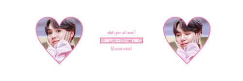 Yoongi Soft Layouts
