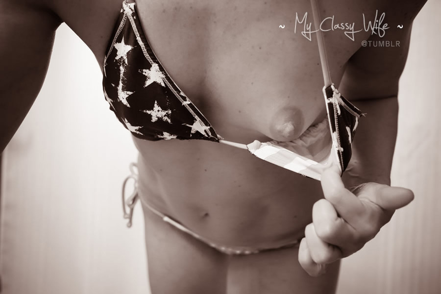 myclassywife:  God Bless America!!!