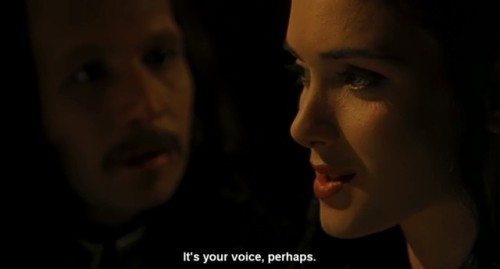 violentwavesofemotion:  Bram Stoker’s Dracula (1992)dir. by Francis Ford Coppola