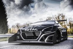 automotivated:  Sebastien Loeb’s Pikes