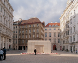 Jabornegg &amp; PálffyJudenplatz, Vienna 2000