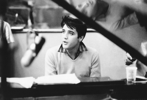 livv-ia: Happy 80th Birthday Elvis Aaron Presley, you beautiful man. An absolute inspiration that wi