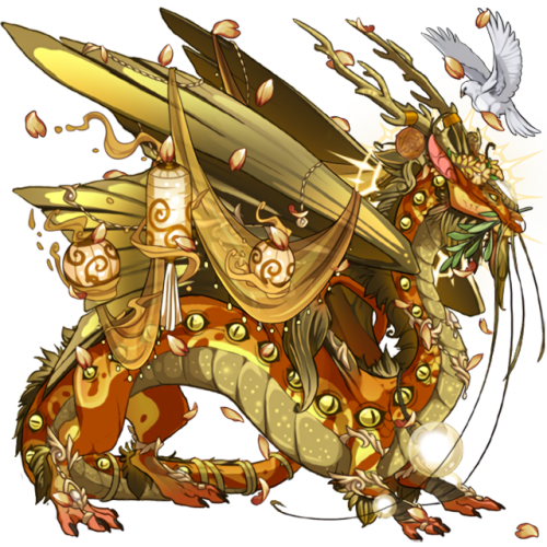 cov-rising: my friend is loaning me one of their sunchasers since they’re on hiatus rn, so for