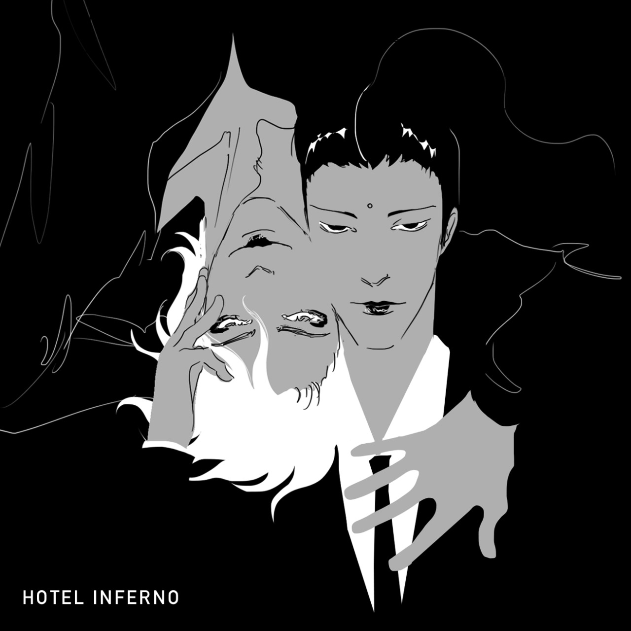 Hotel Inferno Do Not Reblog To Be Continued 0904 Hotel Inferno Do Not Reblog To Be Continued 0904