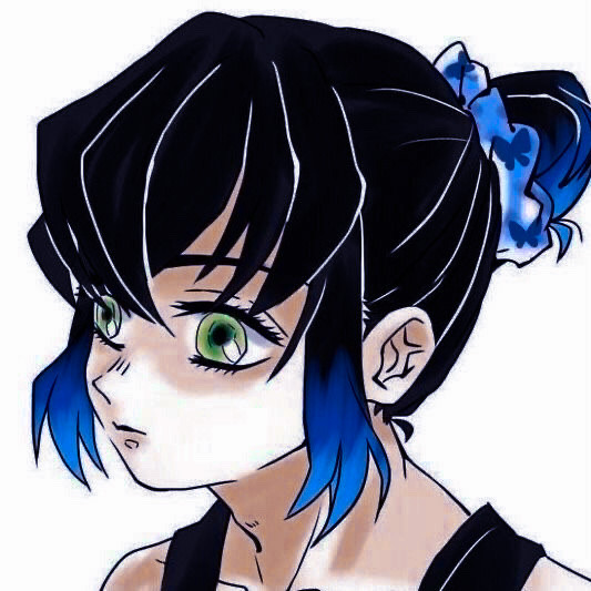Inosuke Hashibira Icons On Tumblr Inosuke Hashibira Icons On Tumblr