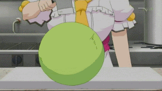 grawly:  captainsnoop:  grawly:  quality anime will never not be funny to me      