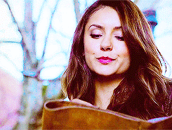 Nina Dobrev