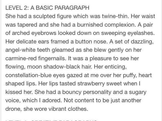 dear white male writers: DO NOT DO THIS