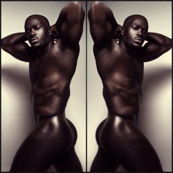 maleficentjournal:  Adonis OHoli