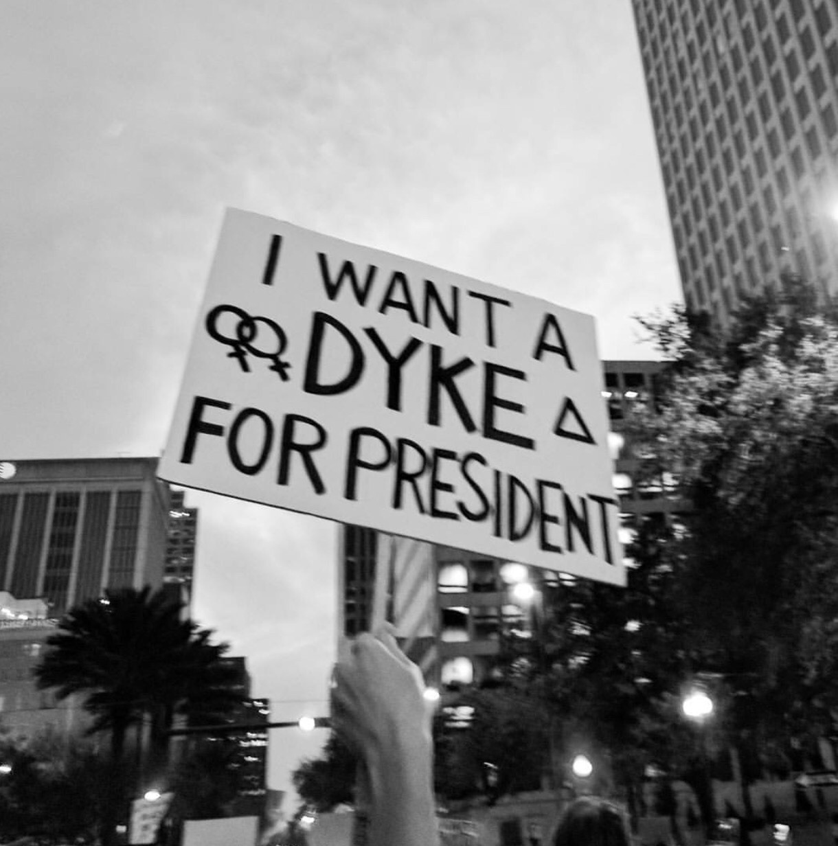 sheabutterbitch:  New Orleans, January 20th  “In the same way our oppression is