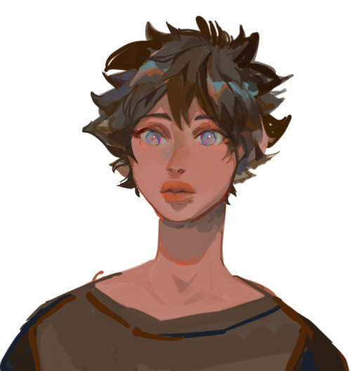 c2oh:  iPad doddles