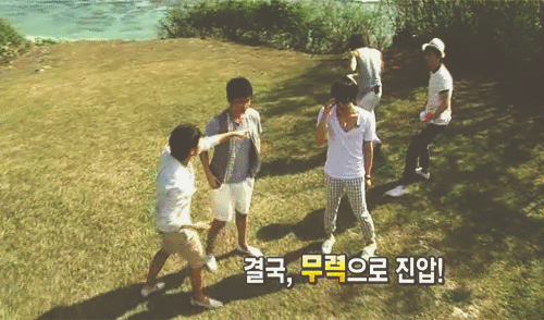 jaejunmic:  dangerous love II ^^ 