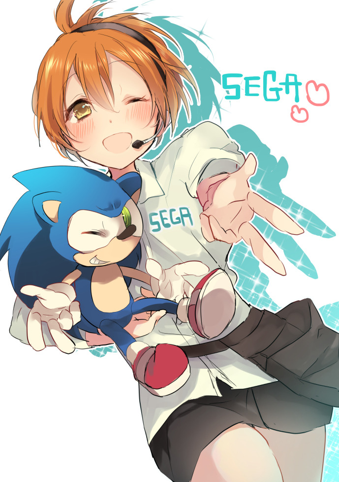 girlxgirlxcat:  By: みせお