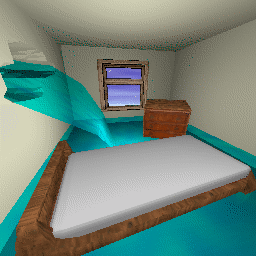 Bedroom Malfunction