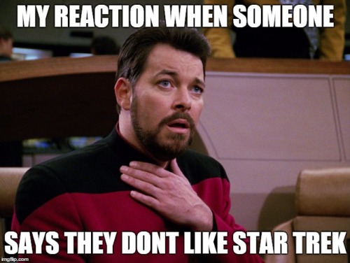 commander riker