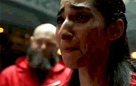 I Dont Need A Piece Of Crap Like You To Defend Me. Dont You Realize That In The Same Way Youve Beaten