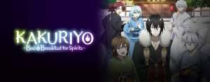 KAKURIYO on Steam