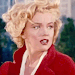 girlcherrys:Marilyn Monroe in Niagara 