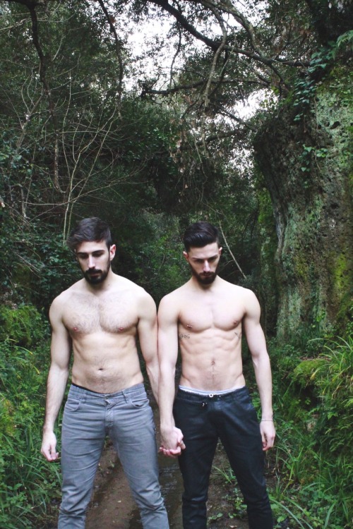 bahamvt:  Boyfriends and Guardiands of Kokiri Forest
