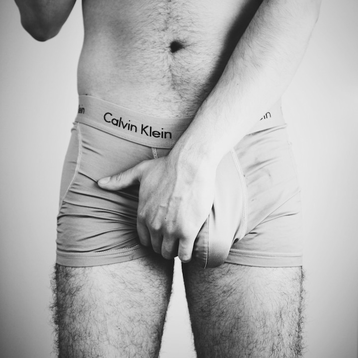 cuddlyuk-gay:    I generally reblog pics of guys with varying degrees of hair, if