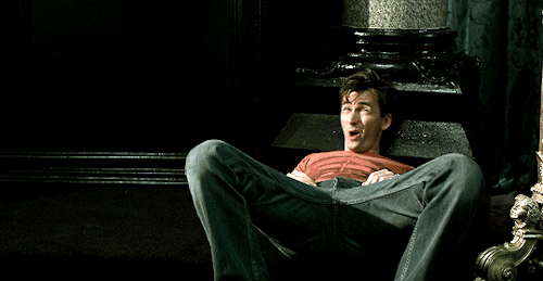 tennantsdavid:make me choose ↳  Anonymous asked: Barty Crouch or Hamlet?