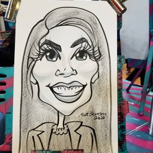 I’m doing caricatures at the Brain Market at the Cambridge Community Center near Central Square today!  till 6pm  There are gonna be lots of vendors with all sortsa stuff to check out, it’ll be a great time!  . . . . . . . . #bostonartists