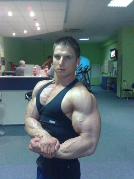 jockmuscles:#Tomas Tabaciar