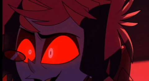 Alastor Being Desperate And Unhinged Is As Delightful As It Is Fucking Terrifying Because Now That It's