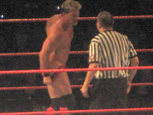 Sex rwfan11:  Chris Jericho  pictures