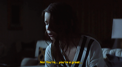buotella:Thoroughbreds (2017), dir. Cory Finley