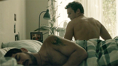 lookingfans:  lookingship:  allthesass: Jonathan Groff ass appreciation post  Find