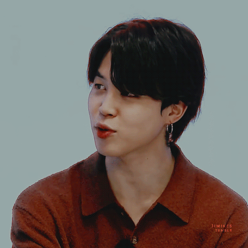 JIMIN | BTS Island: In The SEOM Ep. 02