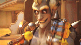mercysoncall:junkertown: the plan